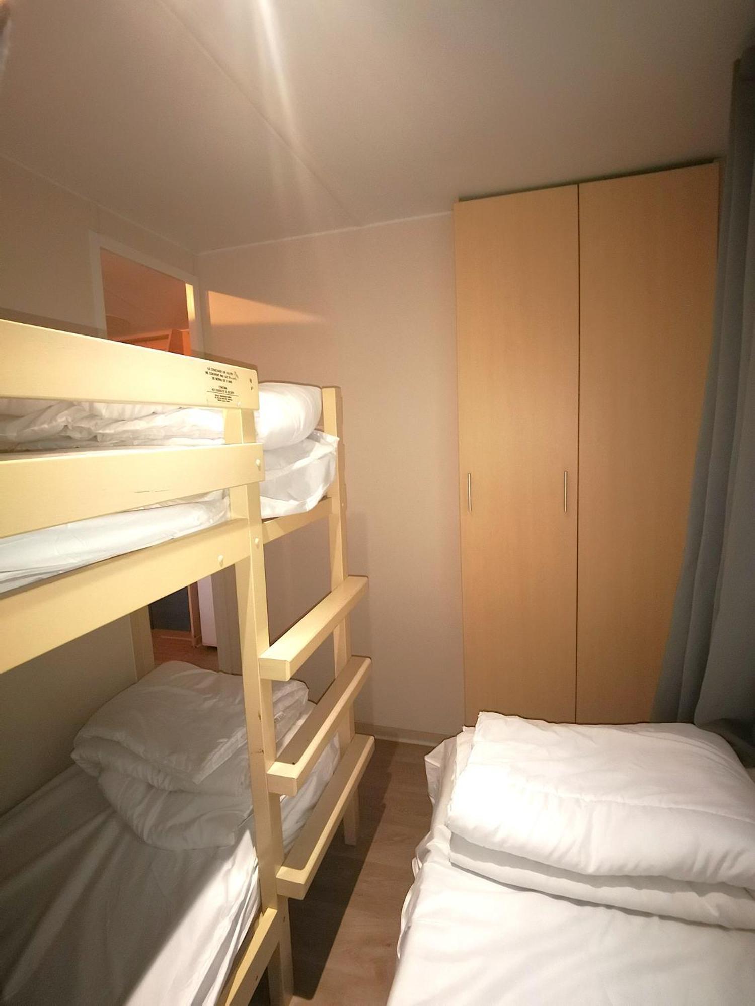 Confort 2ch 5pers 400dj La Boissiere-de-Montaigu